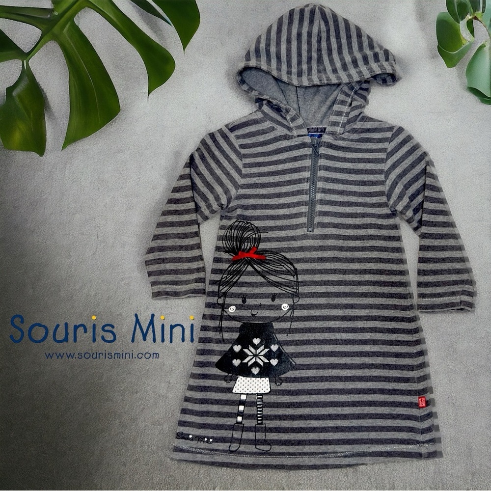 Souris Mini dress
